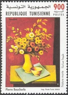 Pierre Boucherle