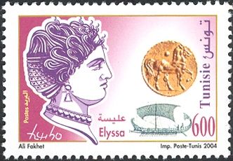 Elyssa