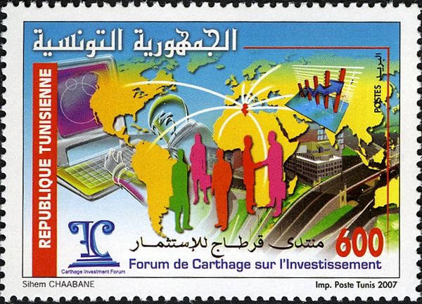 Carthage Investment Forum