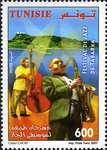 Tabarka Jazz Festival