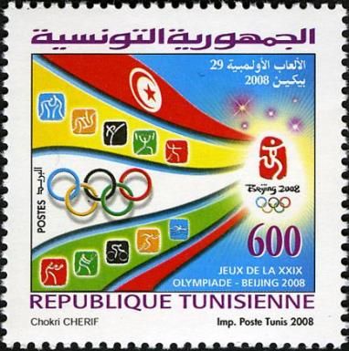 Olympics Beijing
