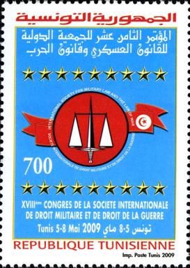 The 18th Congress of the International Society for Military