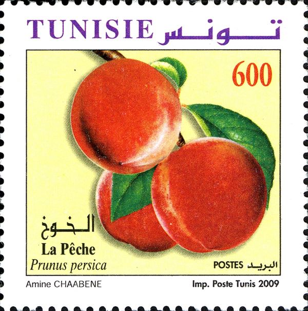 The Peach