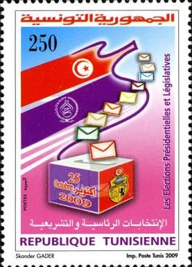 The Presidential and Legislative Elections
