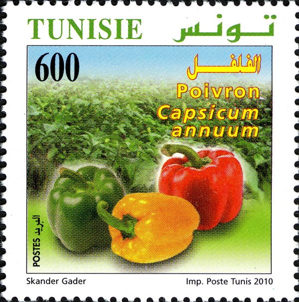 Peppers