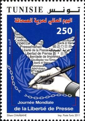 World Press Freedom Day