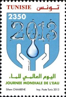 World Water Day