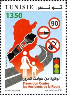 Prevention Against Traffic Accidents