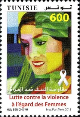 Lutte Contre la Violence ŕ l'Egard des Femmes