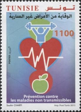 Prevention against Non-communicable Diseases