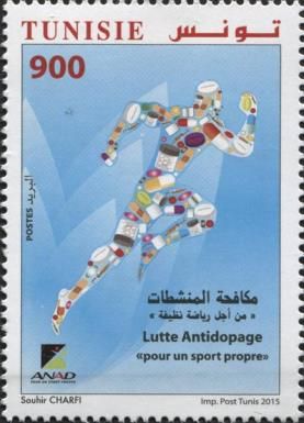 The Fight Against Doping