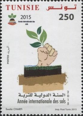 International Year of Soils