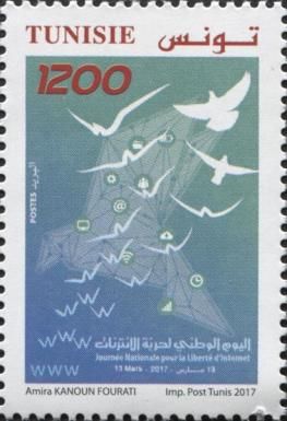 Doves of Peace set Free - Symbolic of Uncensored Internet