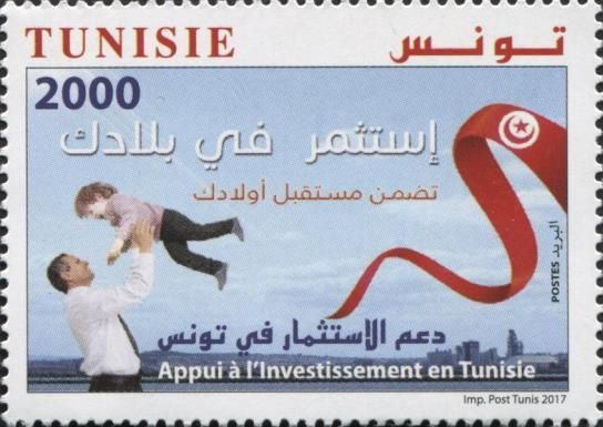 Promotion of Investment In Tunisia