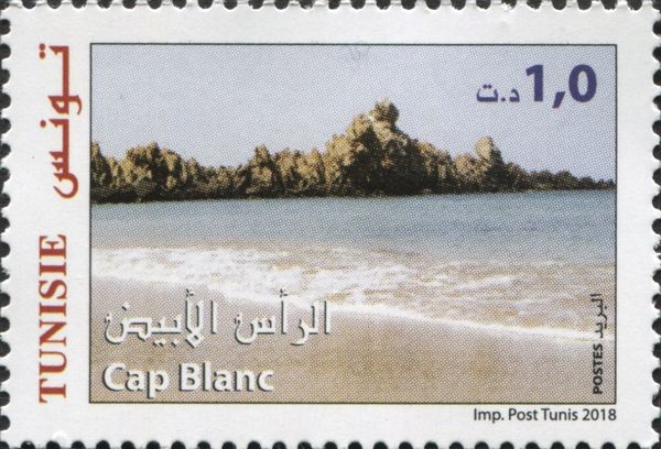 Tourist Sites - Cap Blanc