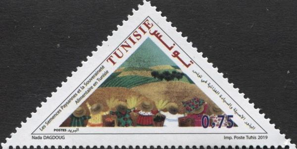 The Peasant Seeds and Food Sovereignty in Tunisia