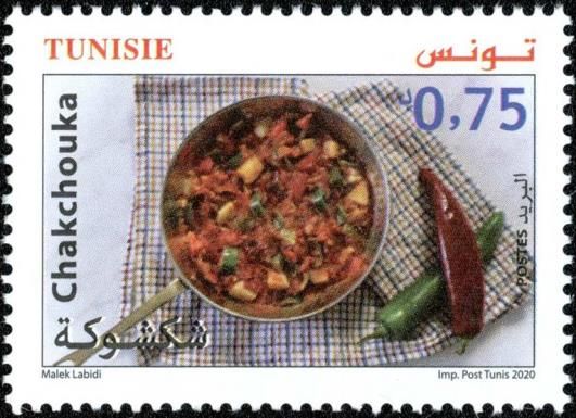 Shakshuka