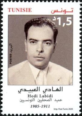 Hedi Labidi