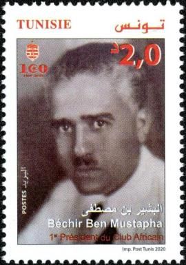 Bechir ben Mustapha