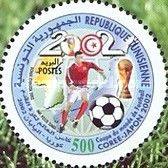 Football World Cup Korea / Japon 2002