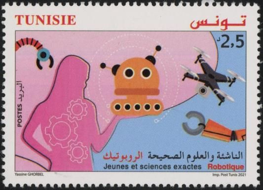 Robotics
