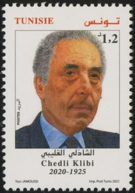 Chedli Klibi