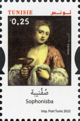 Sophonisba, Carthaginian Heroine