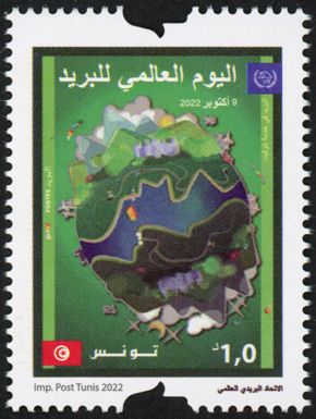 World Post Day 2022