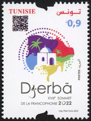 18th Francophone Summit, Djerba