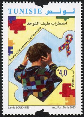 Autism Awareness