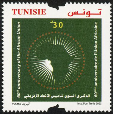 African Union, 60 Years
