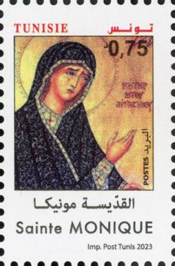 Saint Monica