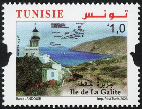 Jalita Island