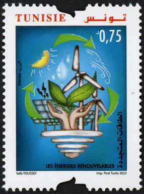 Renewable Energies