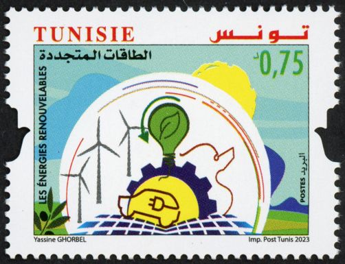 Renewable Energies
