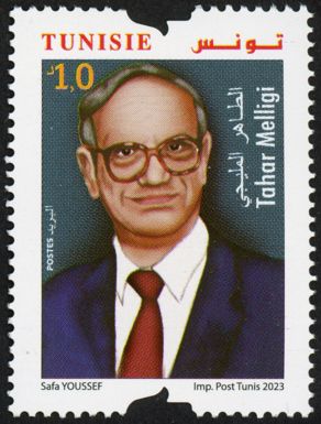 Tahar Melligi, Actor