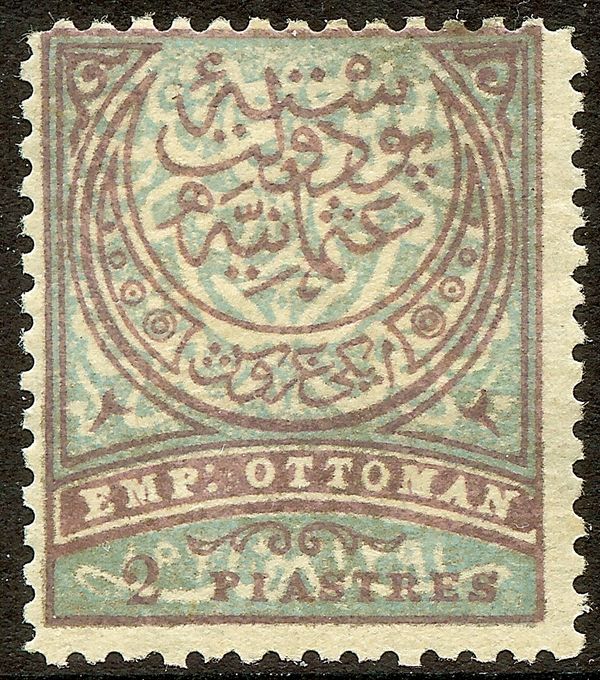 Empire Crescent