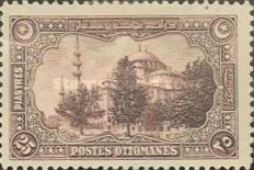 Mosque of Suleiman
