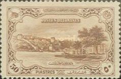 The Bosporus