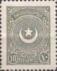 Crescent and Star