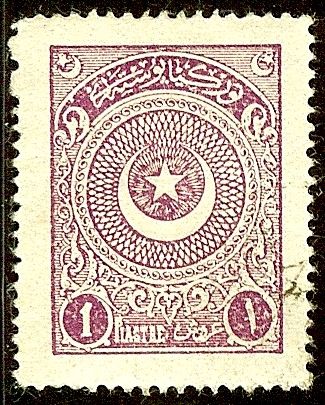 Crescent and Star