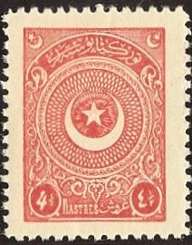 Crescent and Star