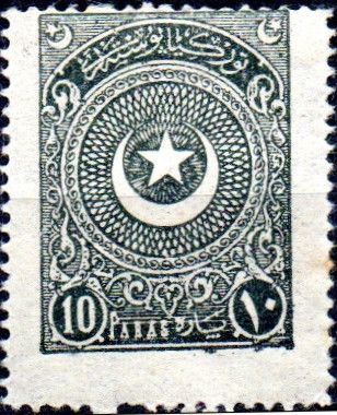 Crescent and Star