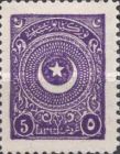 Crescent and Star