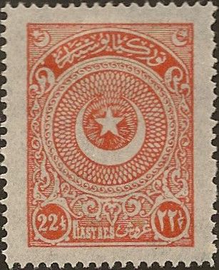 Crescent and Star