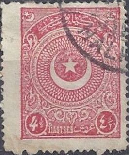 Crescent and Star