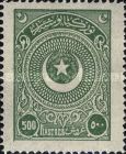 Crescent and Star