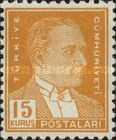 Kemal Atatürk