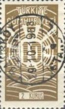 Symbolizing 10th Anniversary of Republic