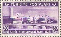 Exhibition Centre